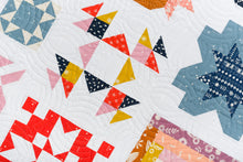 Load image into Gallery viewer, Quilters Candy Sampler Quilt Pattern - PDF