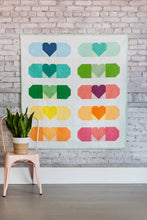 Load image into Gallery viewer, Band-Aid Quilt - PDF
