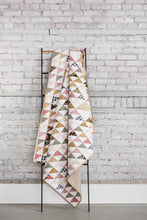 Load image into Gallery viewer, Better Together Quilt Top, HST quilt top