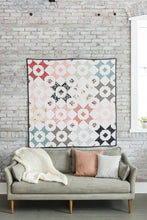 Load image into Gallery viewer, Bowtie Flower - PDF