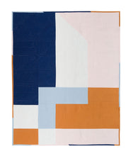 Load image into Gallery viewer, BOOK - Signed Color Block Quilt Making