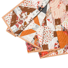 Load image into Gallery viewer, Garden Harvest Quilt - PDF