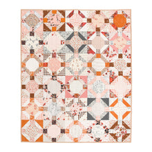 Load image into Gallery viewer, Garden Harvest Quilt - PDF