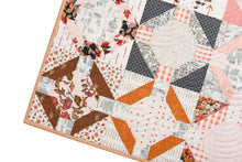 Load image into Gallery viewer, Garden Harvest Quilt - PDF