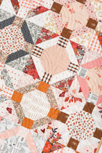 Load image into Gallery viewer, Garden Harvest Quilt - PDF