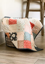 Load image into Gallery viewer, Simple Squares PDF