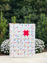 Load image into Gallery viewer, Scrappy Northern Star - PDF