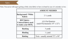 Load image into Gallery viewer, Better Together Quilt - PDF