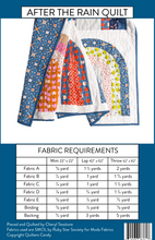 Load image into Gallery viewer, After The Rain - PDF