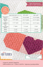 Load image into Gallery viewer, Band-Aid Quilt - PDF