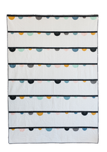 Load image into Gallery viewer, Summer Soiree Quilt - PDF