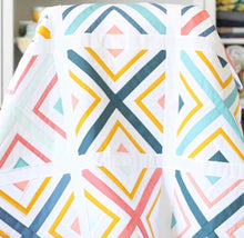 Load image into Gallery viewer, X Marks The Spot -PDF