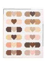 Load image into Gallery viewer, Band-Aid Quilt - PDF