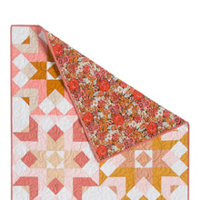 Load image into Gallery viewer, Day Dreamer Quilt - PDF