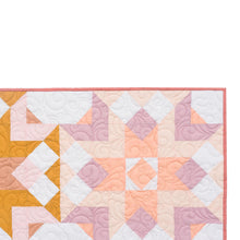 Load image into Gallery viewer, Day Dreamer Quilt - PDF