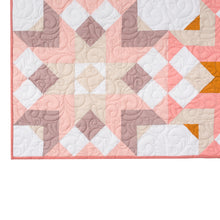 Load image into Gallery viewer, Day Dreamer Quilt - PDF