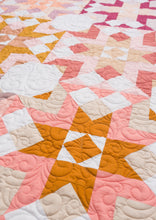 Load image into Gallery viewer, Day Dreamer Quilt - PDF