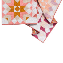 Load image into Gallery viewer, Day Dreamer Quilt - PDF