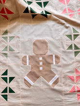 Load image into Gallery viewer, Holiday Cheer Quilt Pattern – PDF Download
