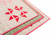 Load image into Gallery viewer, Holiday Cheer Quilt Pattern – PDF Download
