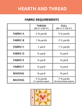 Load image into Gallery viewer, Hearth And Thread
