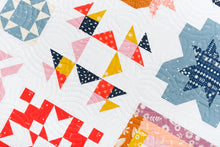 Load image into Gallery viewer, Quilters Candy Sampler Quilt Pattern - PDF
