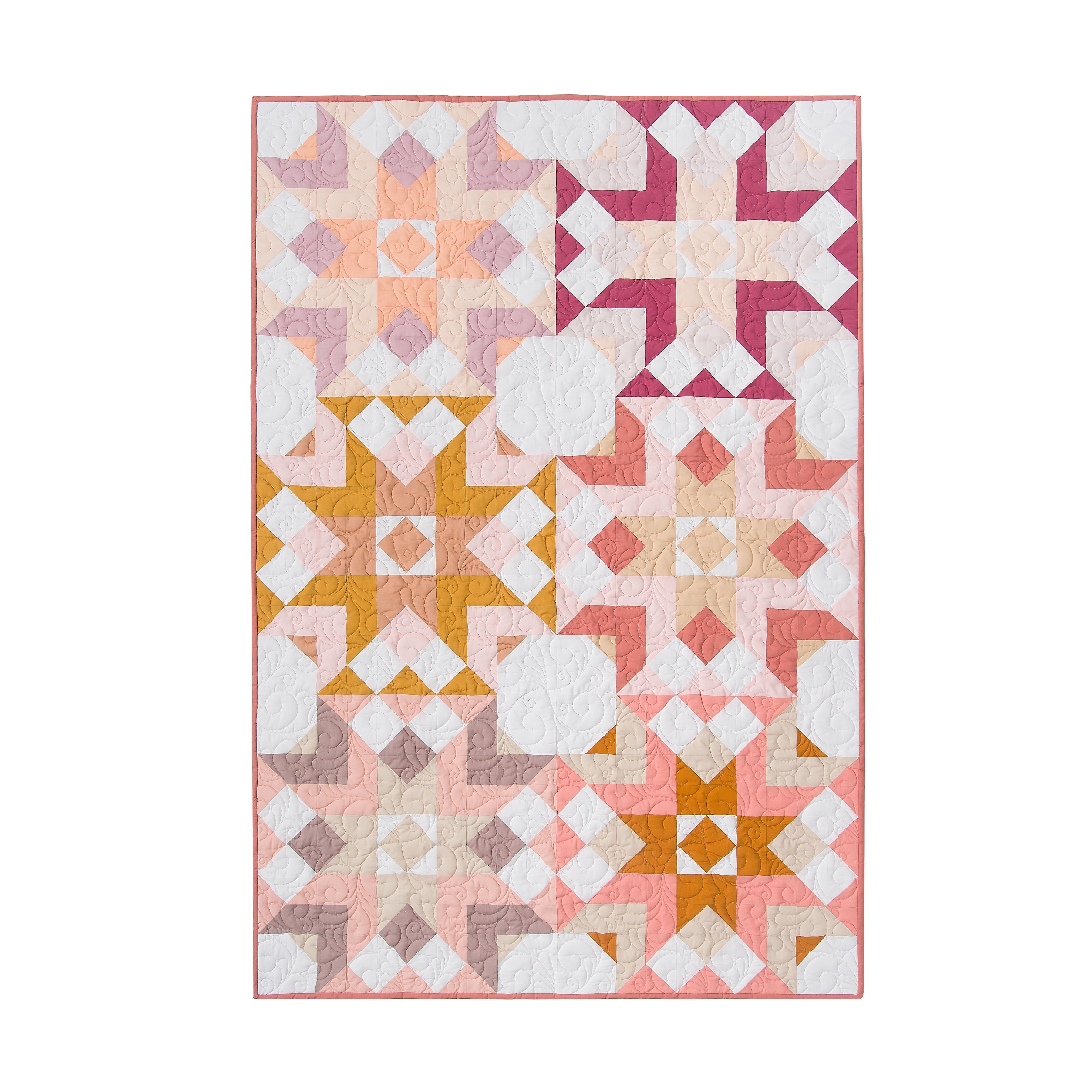 Day Dreamer Quilt - PDF – Quilters Candy